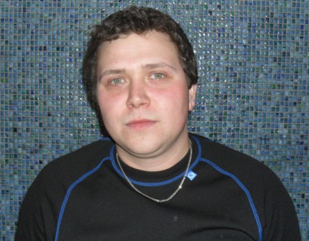 Maňák Jan